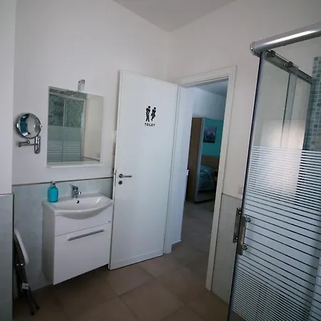 Bed & Breakfast La Rosatea 3*