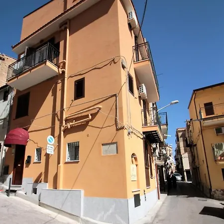 La Rosatea Monreale