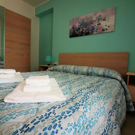 Bed & Breakfast La Rosatea