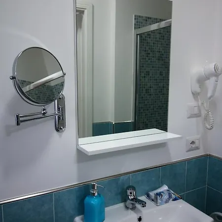 Bed & Breakfast La Rosatea 3*