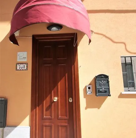 La Rosatea Bed & Breakfast Monreale