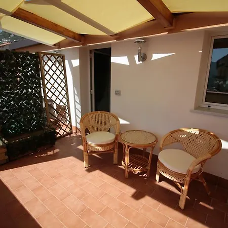La Rosatea 3* Monreale