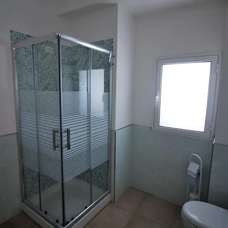 La Rosatea Bed & Breakfast 3*