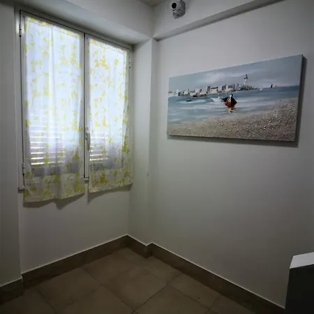 Bed & Breakfast La Rosatea