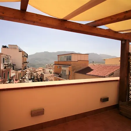 La Rosatea Monreale