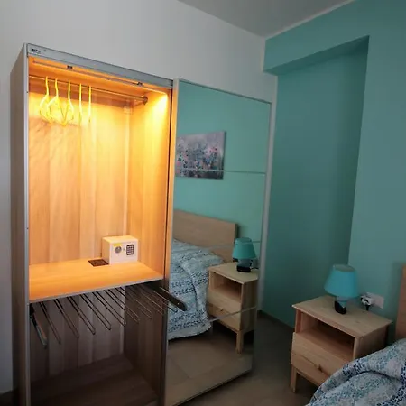 Bed & Breakfast La Rosatea 3*