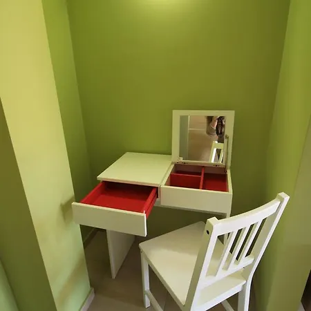 La Rosatea Bed & Breakfast