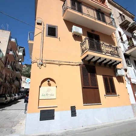 Bed & Breakfast La Rosatea