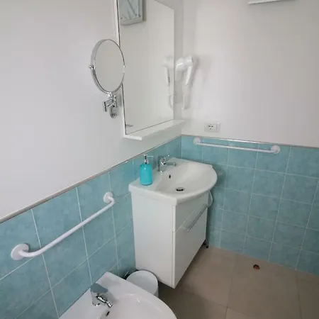 La Rosatea 3*