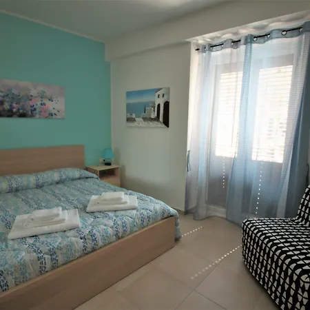 La Rosatea 3* Monreale