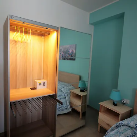 Oda ve Kahvaltı La Rosatea
