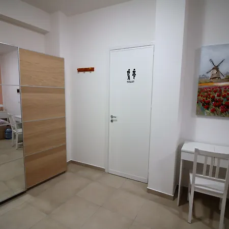 Oda ve Kahvaltı La Rosatea Monreale