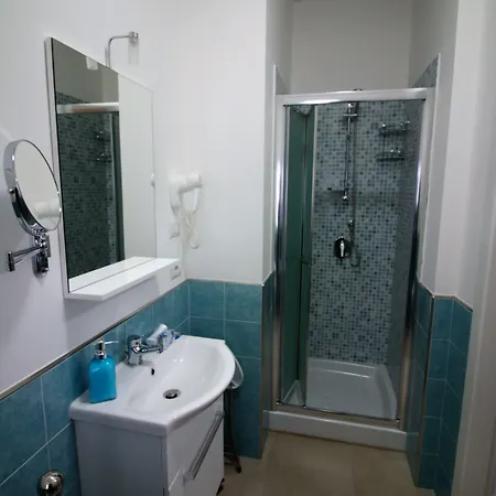La Rosatea 3* Monreale