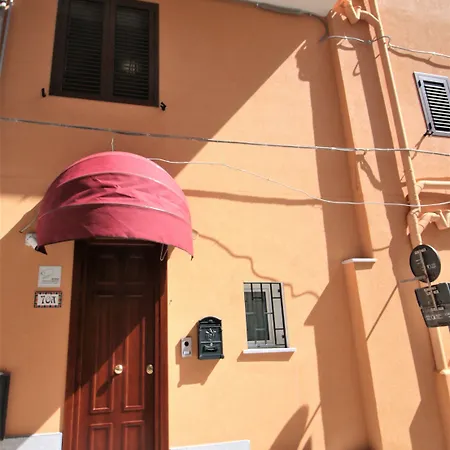 Oda ve Kahvaltı La Rosatea