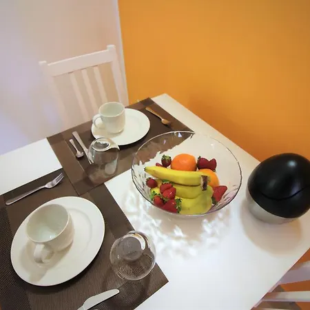 La Rosatea Bed and breakfast Monreale