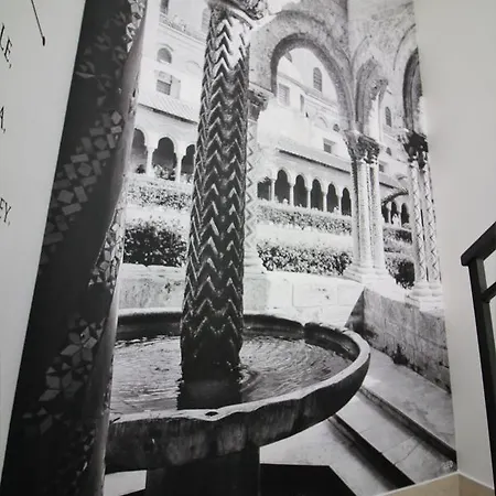 Bed & Breakfast La Rosatea Monreale