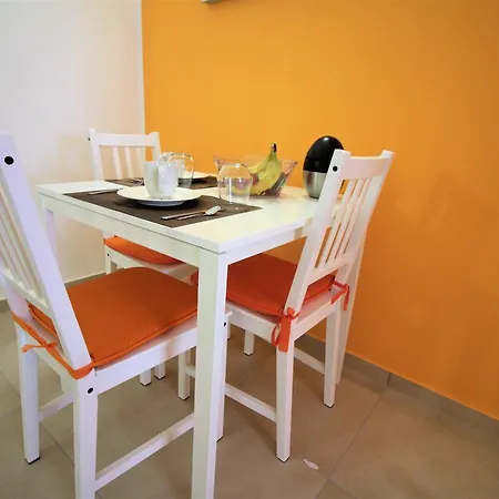 La Rosatea Bed and breakfast Monreale