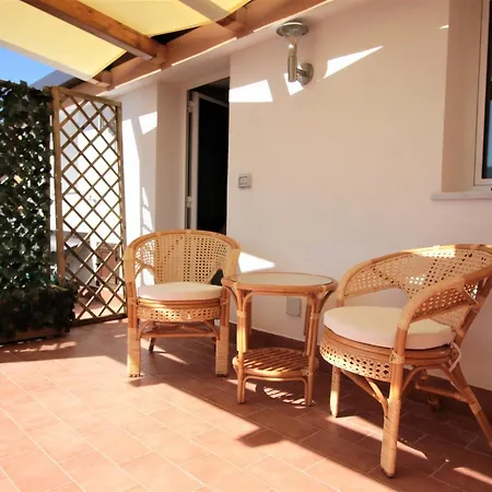 Bed & Breakfast La Rosatea
